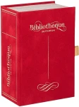 Парфумована вода жіноча - Bibliotheque de Parfum Love Is A Drug, 100 мл - фото N5