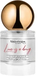 Парфумована вода жіноча - Bibliotheque de Parfum Love Is A Drug, міні, 16 мл