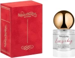 Парфумована вода жіноча - Bibliotheque de Parfum Love Is A Drug, міні, 16 мл - фото N2