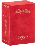 Парфумована вода жіноча - Bibliotheque de Parfum Love Is A Drug, міні, 16 мл - фото N3