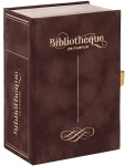 Парфумована вода жіноча - Bibliotheque de Parfum Top Secret, 100 мл - фото N3