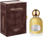 Парфумована вода жіноча - Bibliotheque de Parfum Top Secret, 100 мл - фото N2