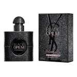 Парфюмированная вода женская - Yves Saint Laurent Black Opium Extreme, 30 мл - фото N2