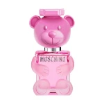 Туалетная вода женская - Moschino Toy 2 Bubble Gum, 50 мл