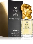 Парфюмированная вода женская - Sisley Eau du Soir, без целлофана, 30 мл - фото N2