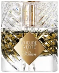 Парфюмированная вода унисекс - Kilian L'heure Verte Refillable Spray, 50 мл