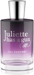 Парфумована вода жіноча - Juliette has a Gun Lili Fantasy, 100 мл