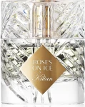 Парфумована вода унісекс - Kilian Roses On Ice Refillable Spray, 50 мл