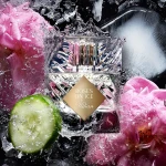 Парфюмированная вода унисекс - Kilian Roses On Ice Refillable Spray, 50 мл - фото N3