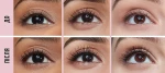 Водостійка туш для вій - Maybelline New York Lash Sensational Sky High, 6 мл - фото N3