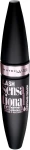 Туш для вій - Maybelline New York Lash Sensational Luscious With Oil Blend, Black, 9 мл