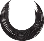 Тушь для ресниц - Bourjois Volume Glamour, 06 черный, 12 мл - фото N3