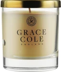 Ароматизована свічка "Імбірна лілія та мандарин" - Grace Cole Boutique Ginger Lily & Mandarin Fragrant Candle, 200 г - фото N2