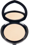 Пудра компактна із запасним блоком - Chambor Silver Shadow Compact Powder, RR2 - Rose Pale, 2х16 г - фото N3