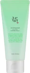 Очищающий гель для умывания с зелёной сливой - Beauty Of Joseon Green Plum Refreshing Cleanser, 100 мл