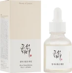 Сыворотка для ровного тона и сияния кожи - Beauty Of Joseon Glow Deep Serum: Rice + Alpha Arbutin, 30 мл - фото N2