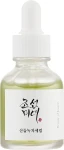Успокаивающая сыворотка - Beauty Of Joseon Calming Serum: Green tea+Panthenol, 30 мл