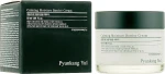 Успокаивающий, увлажняющий и восстанавливающий крем - Pyunkang Yul Calming Moisture Barrier Cream, 50 мл - фото N2