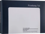 Нежные ватные диски - Pyunkang Yul 1/3 Cotton Pad, 160 шт - фото N2