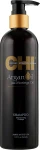 Восстанавливающий шампунь - CHI Argan Oil Plus Moringa Oil Shampoo, 340 мл