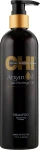 Відновлюючий шампунь - CHI Argan Oil Plus Moringa Oil Shampoo, 340 мл