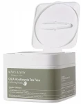 Тканевые маски с успокаивающим действием - Mary & May CICA Houttuynia Tea Tree Calming Mask, 30 шт - фото N2