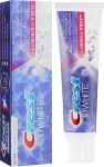 Відбілююча зубна паста - Crest 3D White Luxe Glamorous White Vibrant Mint Flavor, 107 г - фото N3