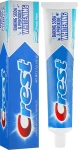 Отбеливающая зубная паста - Crest Baking Soda Peroxide Whitening, 161 г