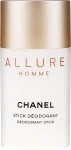 Дезодорант-стік - Chanel Allure Homme, 75 мл - фото N2