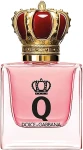 Парфюмированная вода женская - Dolce & Gabbana Q Eau De Parfum, 50 мл