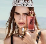 Парфюмированная вода женская - Dolce & Gabbana Q Eau De Parfum, 50 мл - фото N3