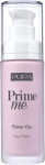 Коригувальний праймер для тьмяної шкіри обличчя - Prime Me Corrective Face Prime - Pupa Prime Me Corrective Face Primer, 004 Lilac, 30 мл