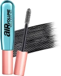 Водостійка туш для вій - L'Oreal Professionnel Air Volume Mega Mascara Easy Waterproof, 9.4 мл