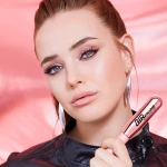 Тушь для мега объема ресниц - L'Oreal Professionnel Air Volume Mega Mascara, 9.4 мл - фото N8