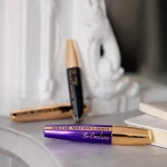 Тушь для элегантного объёма и разделения ресниц - L'Oreal Professionnel Volume Million Lashes So Couture, 9.5 мл - фото N10