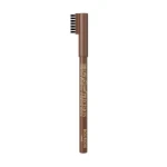 Олівець для брів із щіточкою - Bourjois Brow Reveal Precision Eyebrow Pencil, 003 Medium Brown, 1.4 г - фото N2