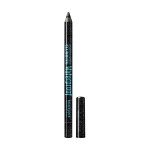 Водостійкий олівець для повік - Bourjois Contour Clubbing Waterproof, 48 Atomic Black