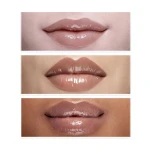 Блиск для губ - Bourjois Gloss Fabuleux Lip, 06 Cream Comes True, 3.5 мл - фото N4