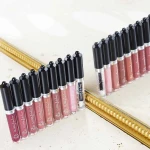 Блиск для губ - Bourjois Gloss Fabuleux Lip, 06 Cream Comes True, 3.5 мл - фото N6