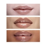 Блиск для губ - Bourjois Gloss Fabuleux Lip, 08 Berry Talented, 3.5 мл - фото N4