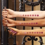 Блиск для губ - Bourjois Gloss Fabuleux Lip, 08 Berry Talented, 3.5 мл - фото N5