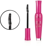 Тушь для ресниц с эффектом объема и подкручивания - Bourjois Volume Glamour Coup De Theatre Mascara, 7 мл - фото N7