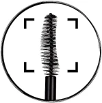 Тушь для ресниц с эффектом объема и подкручивания - Bourjois Volume Glamour Coup De Theatre Mascara, 7 мл - фото N10