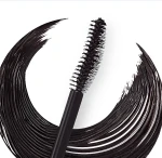Тушь для ресниц с эффектом объема и подкручивания - Bourjois Volume Glamour Coup De Theatre Mascara, 7 мл - фото N4