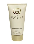 Парфюмированный лосьон для тела - Gucci Guilty Body Lotion, без коробки, 50 мл