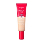 Тональный флюид для лица - Bourjois Healthy Mix Clean, 003 Light Medium, 30 мл