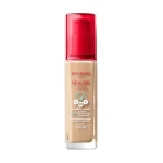 Увлажняющая тональная основа для лица - Bourjois Healthy Mix Clean & Vegan, 52.2W Golden Beige, 30 мл