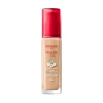 Увлажняющая тональная основа для лица - Bourjois Healthy Mix Clean & Vegan, 52W Vanille, 30 мл