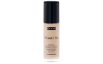 Водостойкая тональная основа - Pupa Waterproof Wonder Me Fluid Foundation, 010 Porcelain Neutral, 30 мл