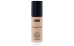 Водостійка тональна основа - Pupa Waterproof Wonder Me Fluid Foundation, 030 Medium Beige Neutral, 30 мл